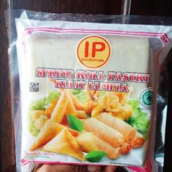 Ip Kulit Lumpia