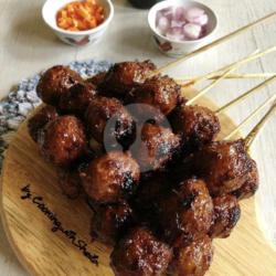 Pentol/bakso Bakar (tanpa Nasi)