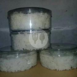 Tape Ketan Putih 500 Gram