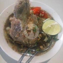 Bakso Tulang Rusuk/iga