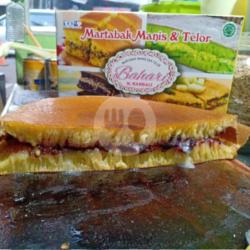 Martabak Keju Blueberry Original