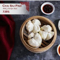 Cha Siu Pao