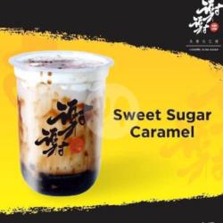 Sweet Sugar Caramel Boba