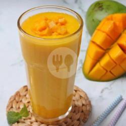 Jus Mangga Asli Gadung