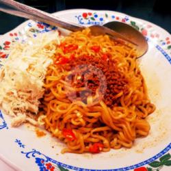 Mie Sedap Goreng Jumbo