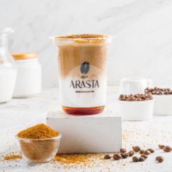 Arasta Signature Latte