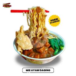 Mie Ayam Daging