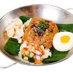 Nasi Goreng Domba