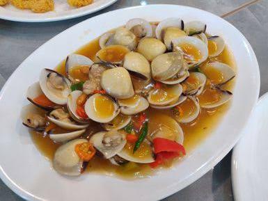 Seafood Gacoorrr, Mutiara Gading City