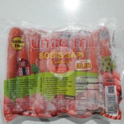 Sosis Ulir 500 Gram Isi 21