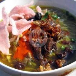 Soto Ayam Khas Padang