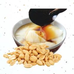 Kembang Tahu Kacang Tanah