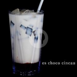 Es Choco Cincau