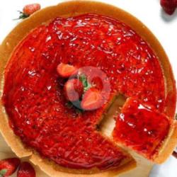 Martabak Manis Selai Strawbery Coklat Susu