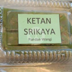 Ketan Srikaya