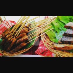 Sate Gembus 10 Tusuk