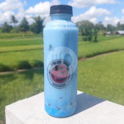 Boba Permen Karet Milk 250ml