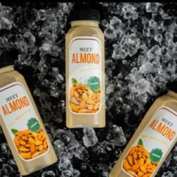 Susu Almond