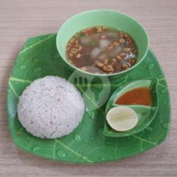 Nasi Soto Bandung