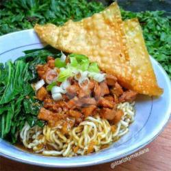 Mie Ayam Reguler