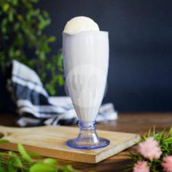 Vanilla Float