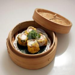 Dimsum Siomay Kepiting