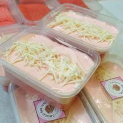 Dessert Strawberry Cheese Cake 200 Ml