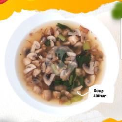 Soup Jamur