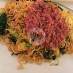 Indomie Goreng Kornet