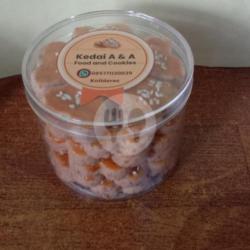 Kue Kacang Premium 180gram