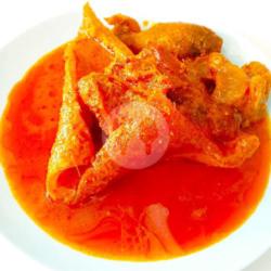 Gulai Tunjang Sapi