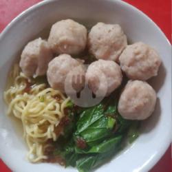 Bakso Ayam Biasa