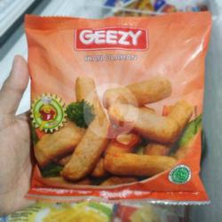 Geezy Tempura 200gr