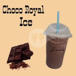 Choco Royal Ice