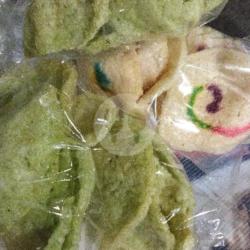 Krupuk Kupang