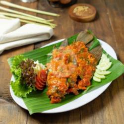 Gurame / Ikan Laut Bumbu Rica Rica