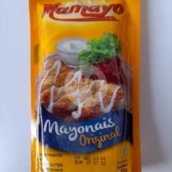 Mamayo Mayonaise 200gr