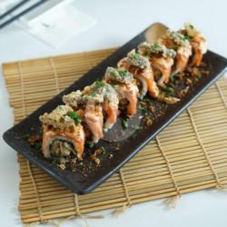 Red Dragon Roll