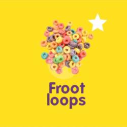 Froot Loops