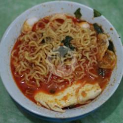 Mie Iblis Kuah