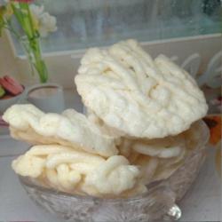 Krupuk Palembang Super 250gr