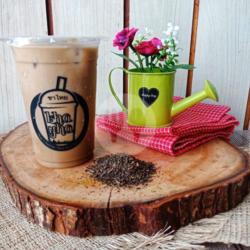 Khayha Thai Coffee (reguler)