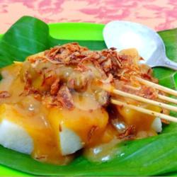 Sate Padang Sapi