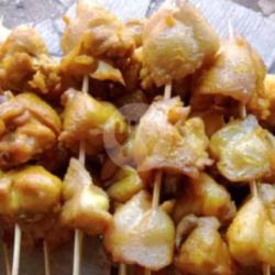 Sate Goreng Tunggir Ayam