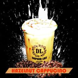 Hazelnut Cappucino