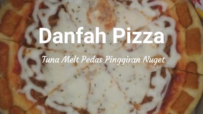 Danfah Pizza, Singkil
