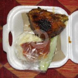 Ayam Bakar Lunak