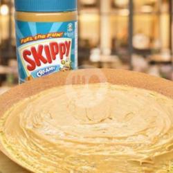 Skippy Peanut Butter