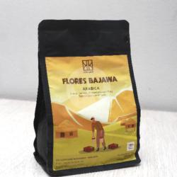 Arabica Flores Bajawa 100gr Bubuk