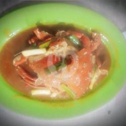 Kepiting Jantan